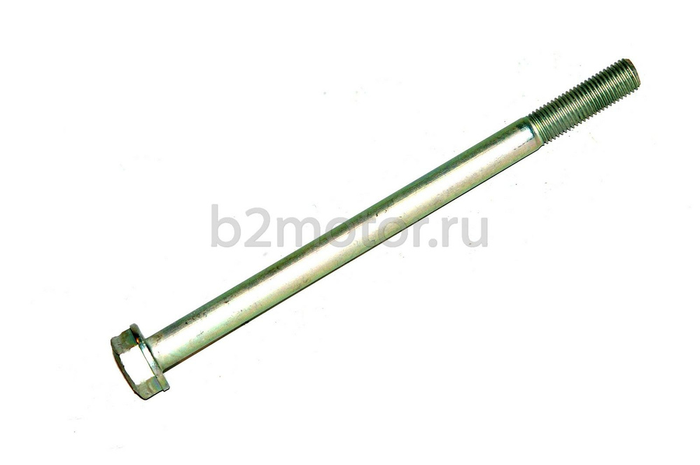 Болт М10 /160 / 1,25 рулевого маятника 2123