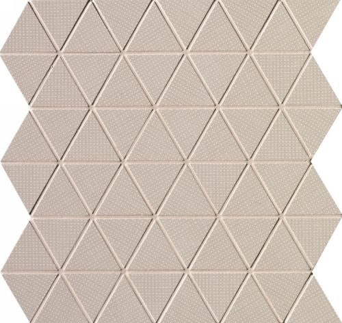 Мозаика Pat Rose Triangolo Mosaico 30x30 fOED #1