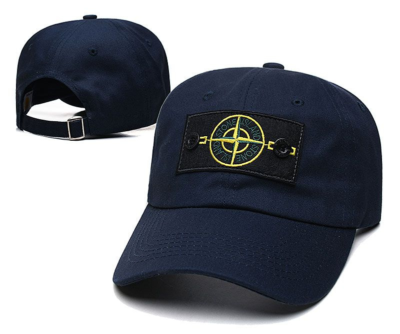 Шапка Stone Island #1