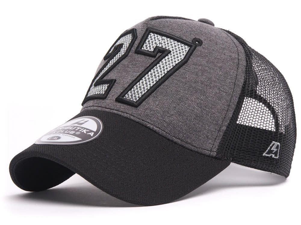 Бейсболка Atributika & Club - купить с доставкой по выгодным ценам в ...