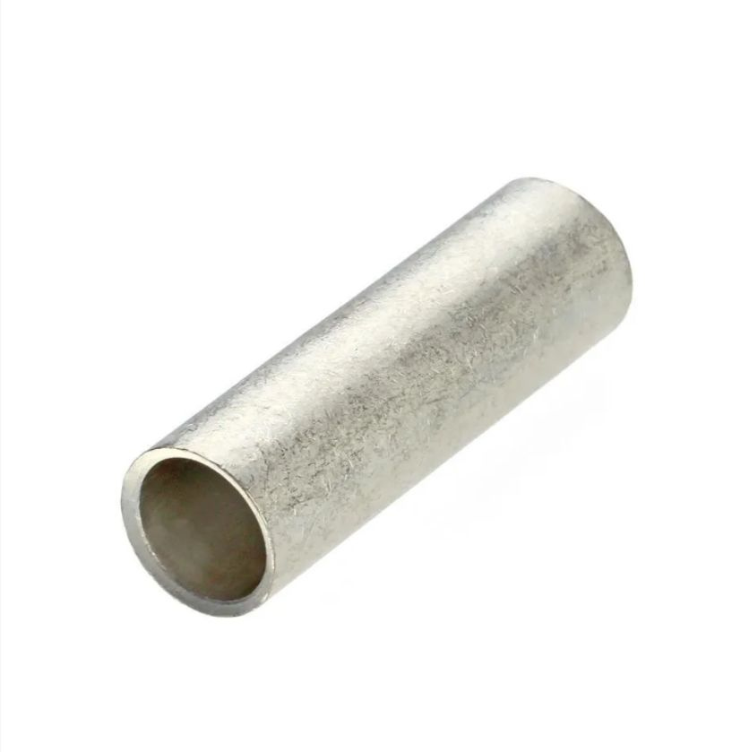 Гильза ГМЛ 4-3 луженая (КВТ) комплект 50шт - купить с доставкой по ...