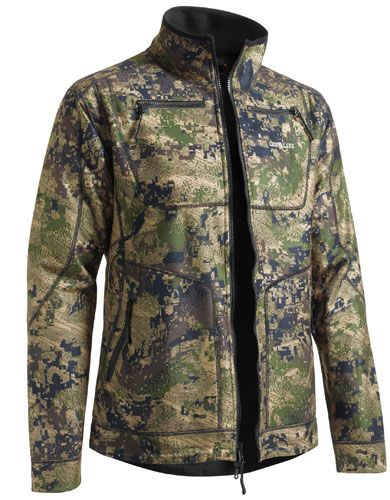 Harkila hot sale optifade jacket