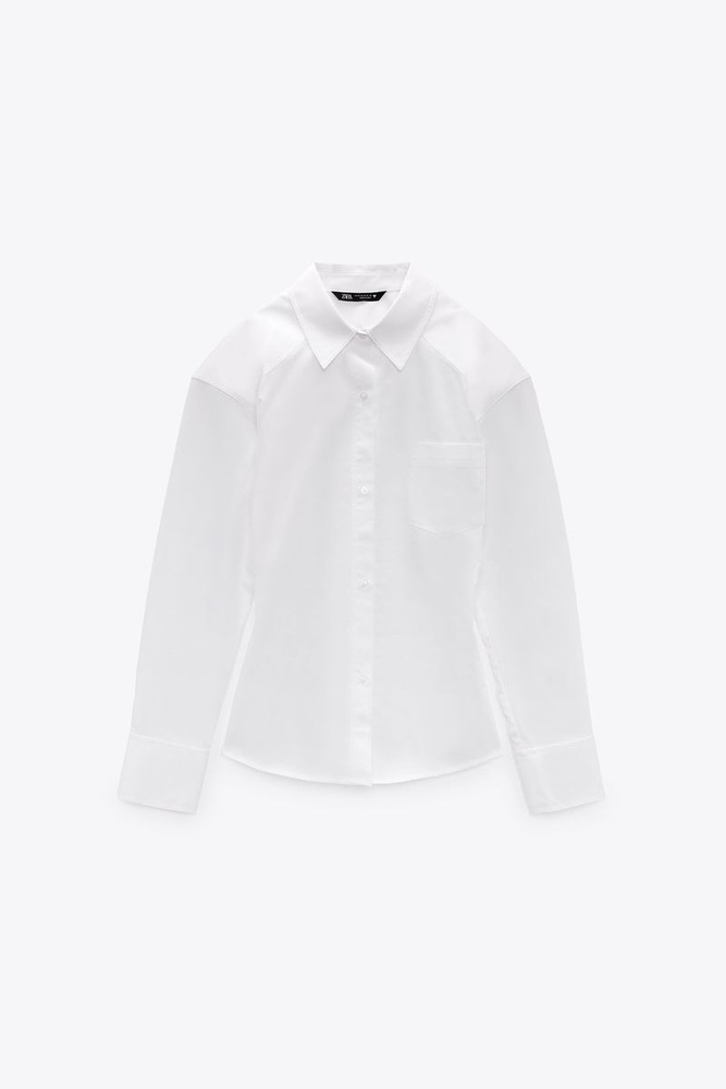 Рубашка Zara #1