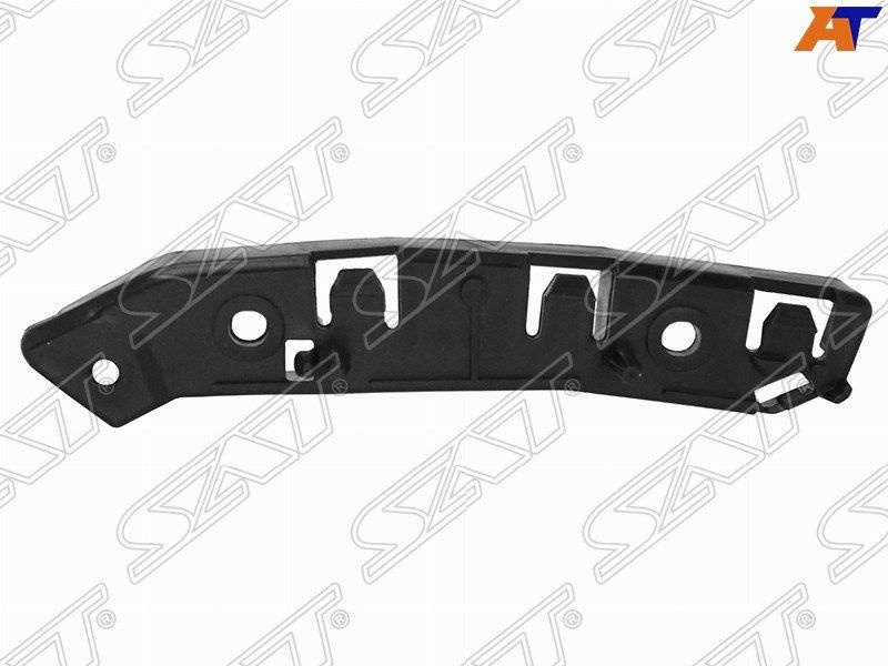 Крепление переднего бампера левое для Форд Мондео 4 рестайлинг 2010 ...