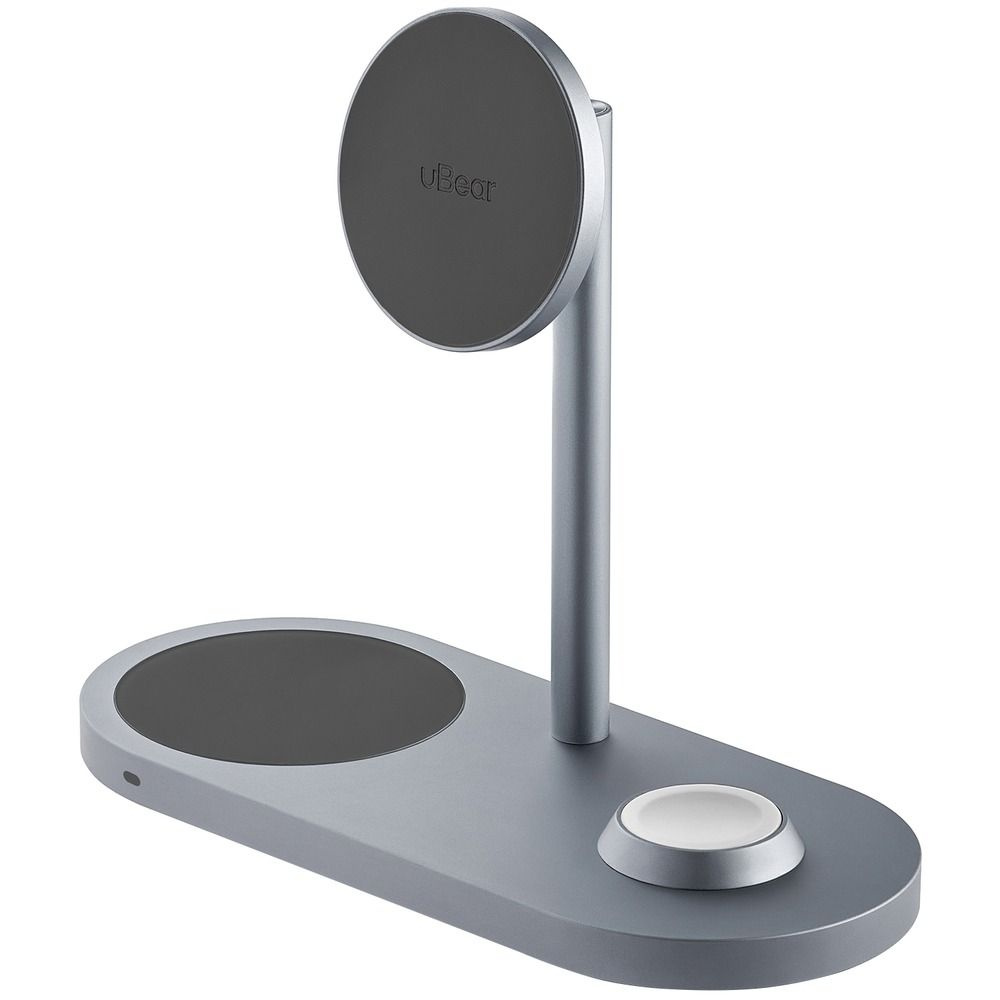 Купить Беспроводную Зарядку 3 1