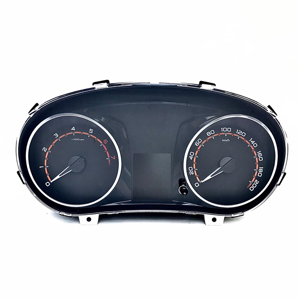 Комбинация приборов гранта FL 8450110566 - НПП ИТЭЛМА арт. 87654345 ...