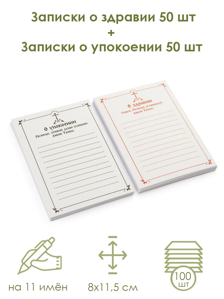 Читать Псалтирь с поминовением о здравии и упокоении