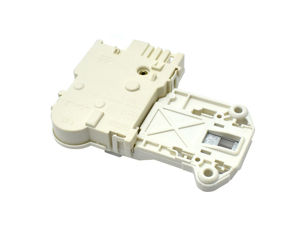 Замок люка для стиральной машины Electrolux, Zanussi, 1249675131 ...