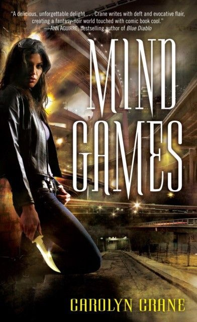 Mind Games #1