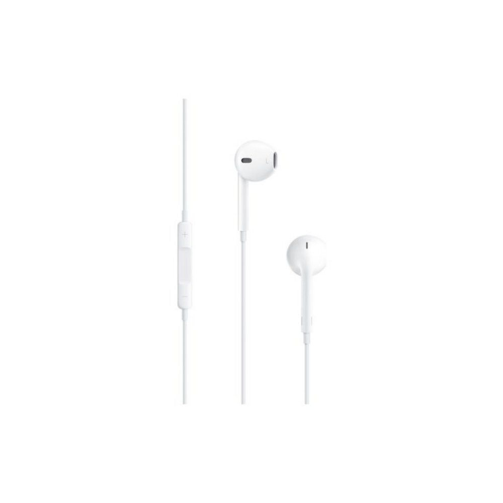 earpods with remote 