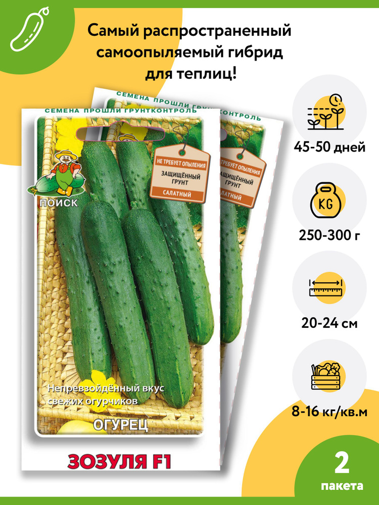 Огурцы ПОИСК Агрохолдинг огурцов, овощей для огорода, овощей наборы,огурцовПоиск. - купить по выгодным ценам в интернет-магазине OZON(829033379)