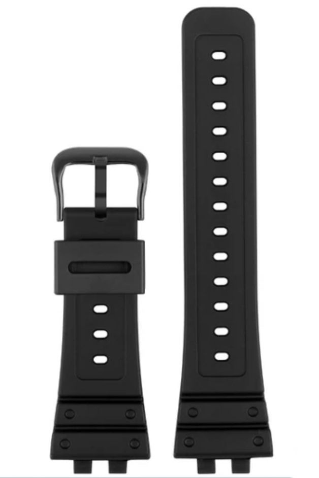 Ремешок для часов G-Shock GMW-B5000, GMW-B5000-1 - купить с доставкой ...