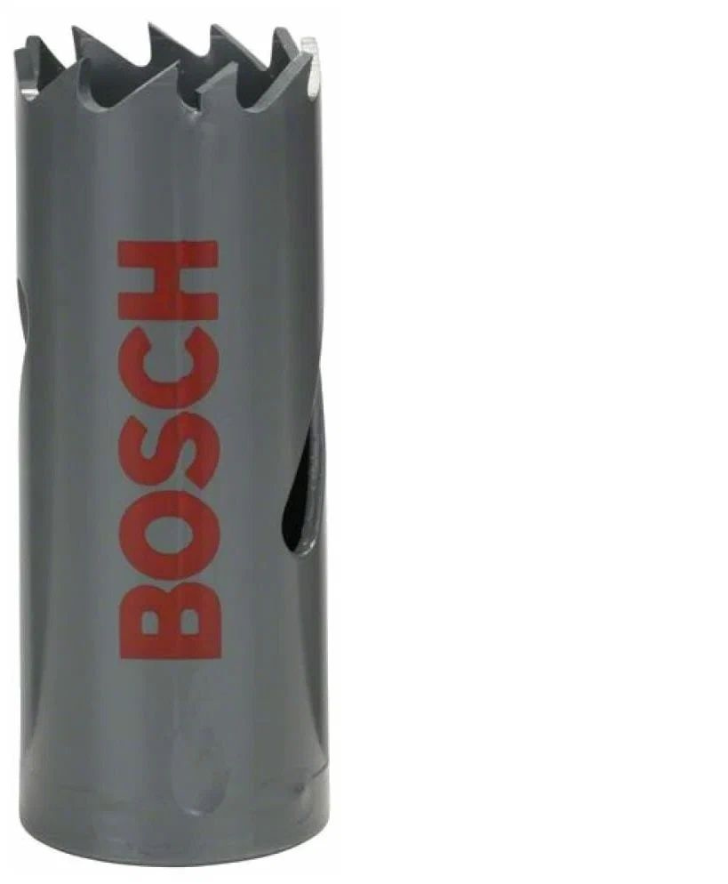 Коронка HSS-Bimetall 21 мм Bosch 2.608.584.103 #1