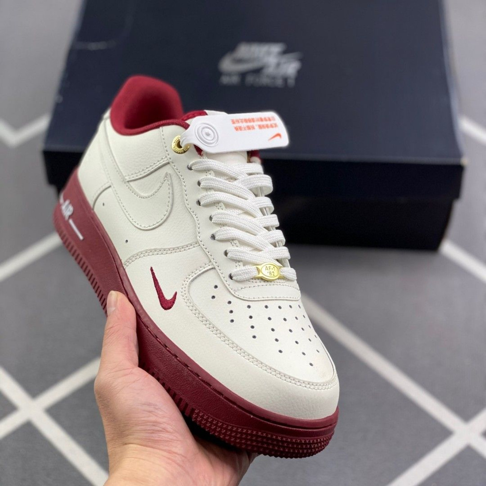 Кроссовки Nike Air Force 1 #1