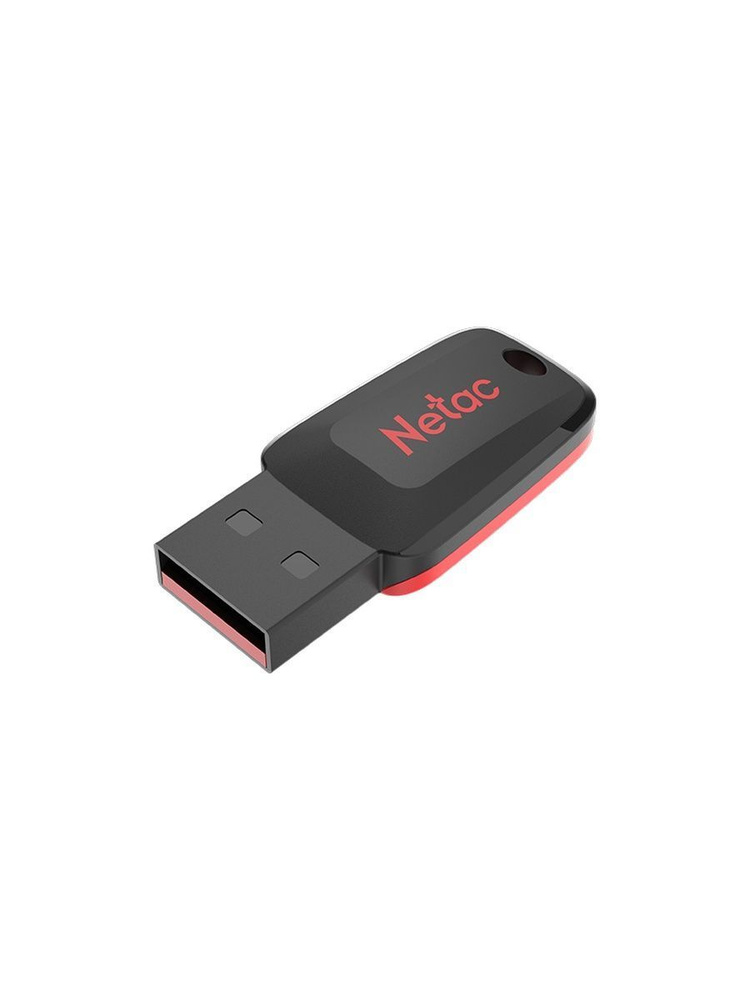 Флешка USB 8GB Netac U197 mini / флешка USB #1