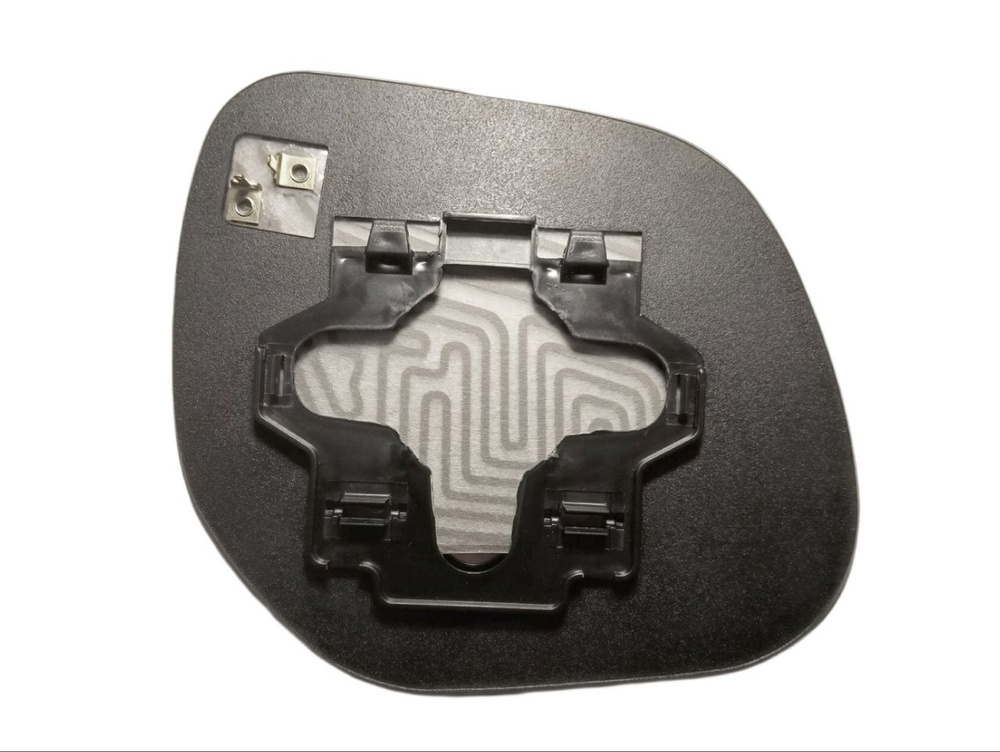 Зеркальный элемент левый с обогревом для автомобиля Mitsubushi ASX I(1 ...