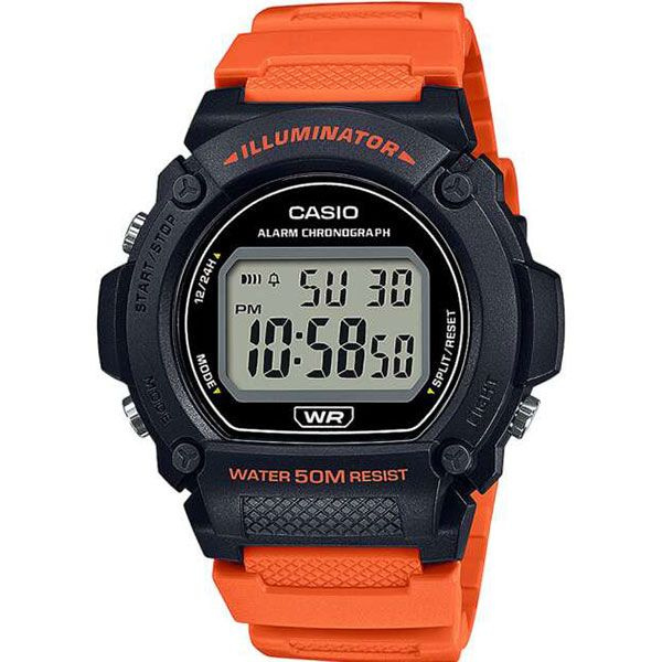 Casio wr original sale