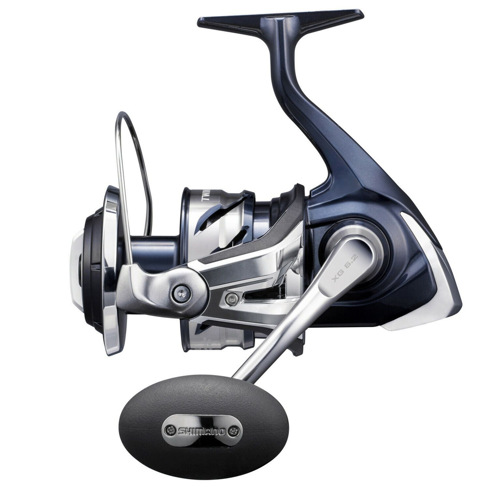 Купить катушку Shimano 21 Twin Power SW 4000PG