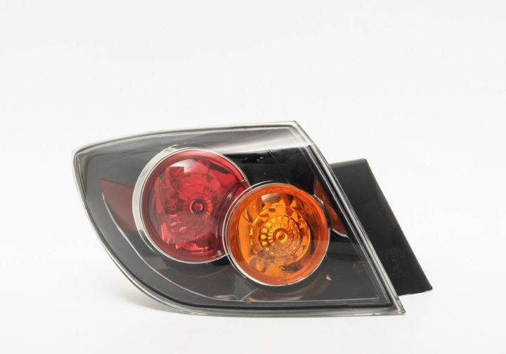 Задний фонарь автомобильный DEPO купить по выгодной цене в интернет ...