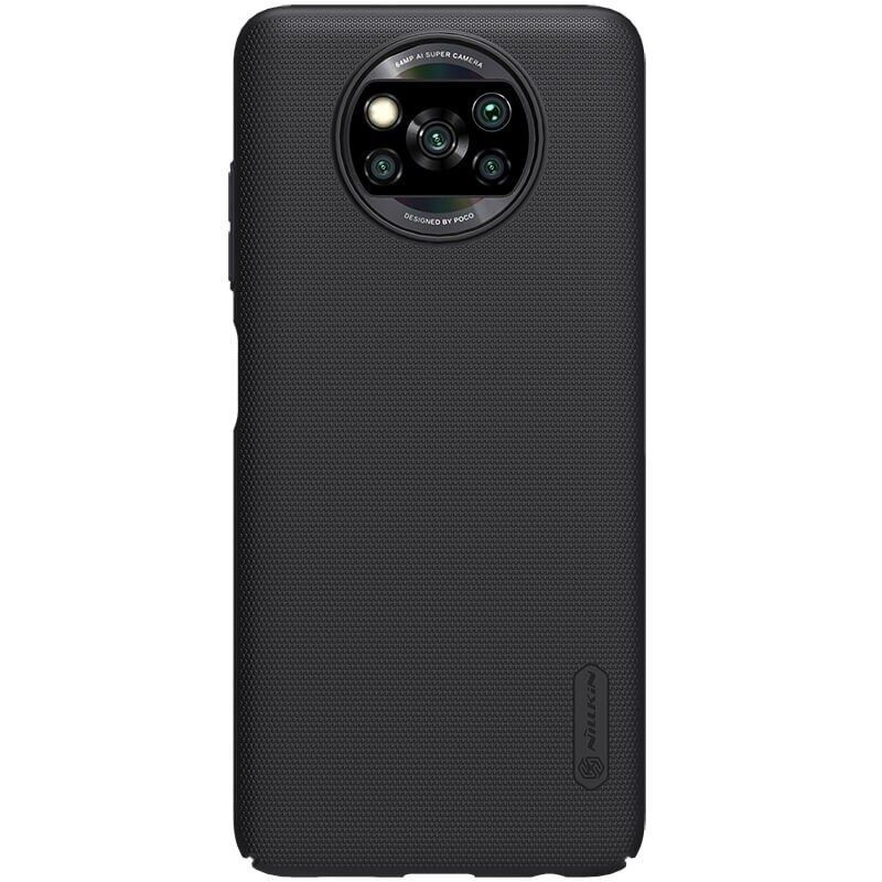 poco x3 pro black