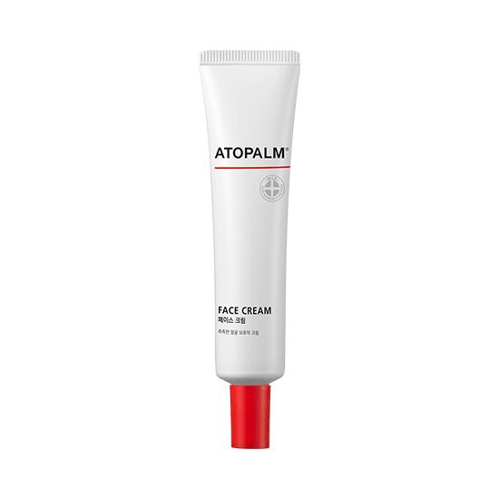 Восстанавливающий ламеллярный крем Atopalm Face Cream 35 ml #1