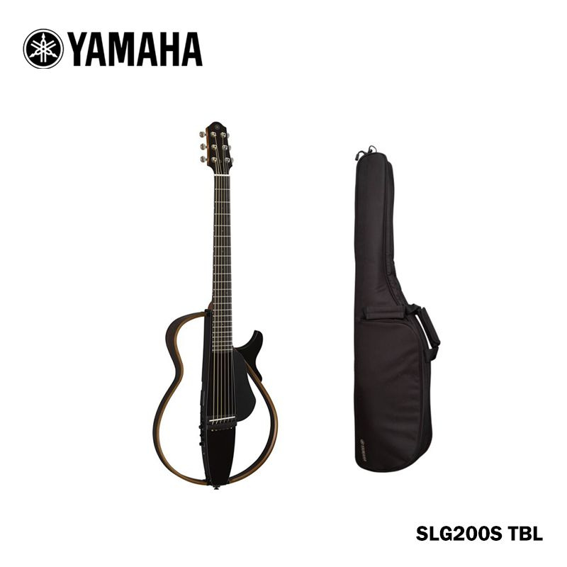 Yamaha deals slg200s tbl