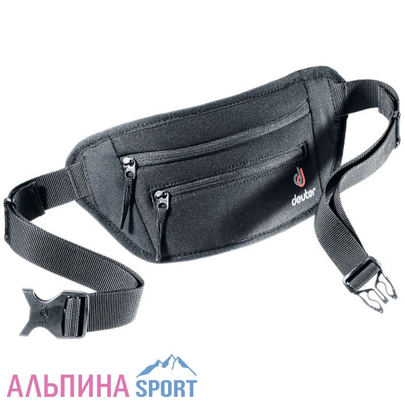 Сумка поясная Deuter Neo Belt I #1