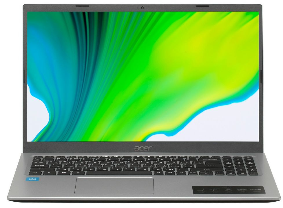 Ноутбук Acer, 15,6, Aspire A115-32-P859 Intel
