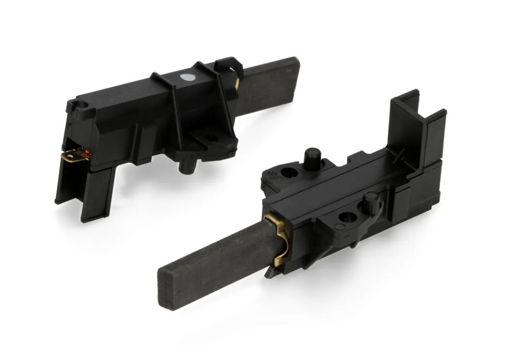 Щетки угольные для двигателя стиральной машины Indesit, Ariston 5х13 ...