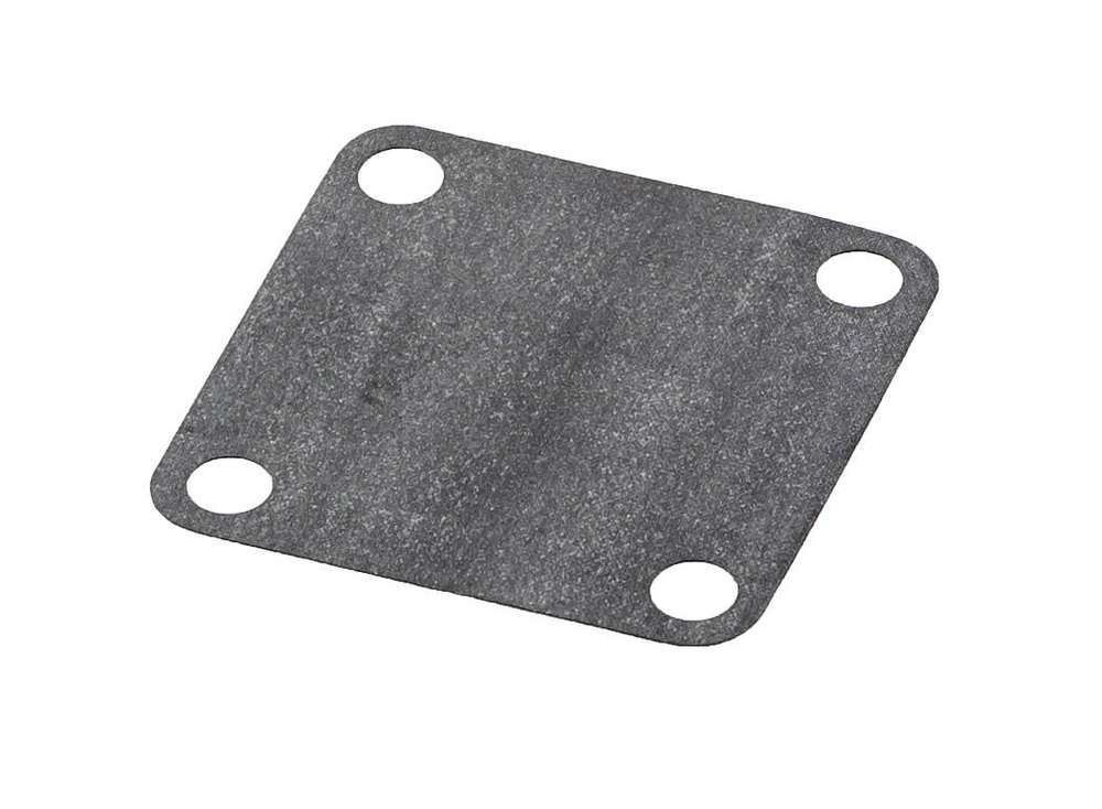 Диафрагма (мембрана) топливного насоса Yamaha 6E0-24471-00 - купить по ...