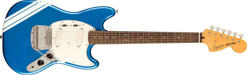 Squier by Fender Электрогитара FSR Classic Vibe '60s Competition