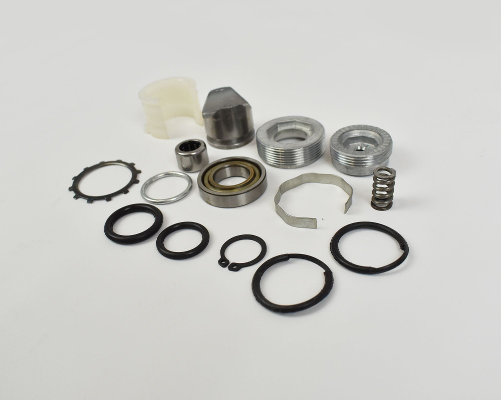 Ремкомплект рулевой рейки с подшипником ВАЗ 2108 2109 21099 2113 2114 ...