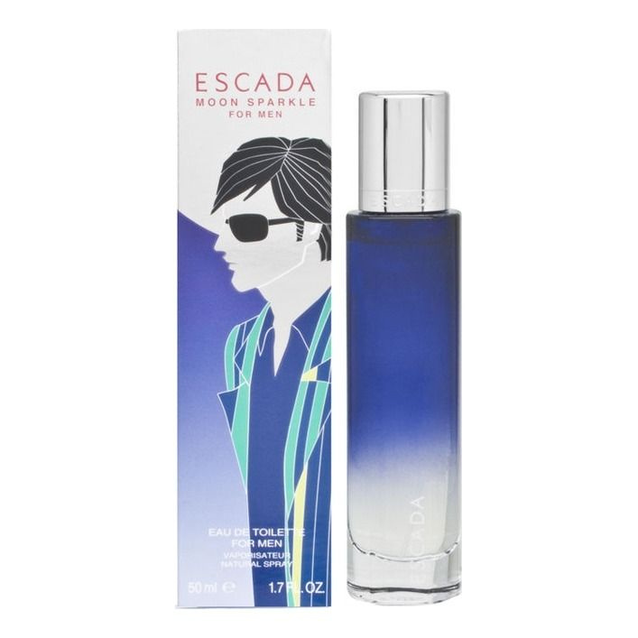 ESCADA MOON SPARKLE edt (m) 50mlбез коробки #1