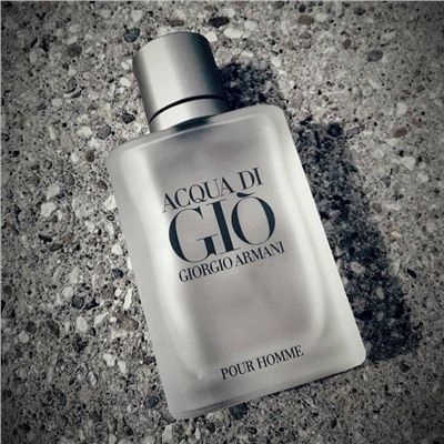 Туалетная вода Acqua di Gio Pour Homme_Acqua di Gio Pour Homme 100 мл ...