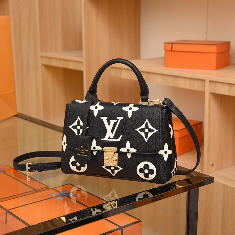 Louis Vuitton Сумка на плечо #1