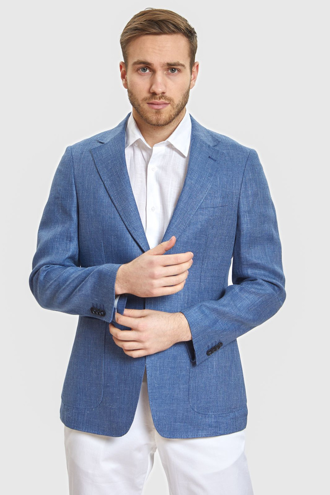 Пиджак KANZLER SLIM FIT - купить с доставкой по выгодным ценам в ...