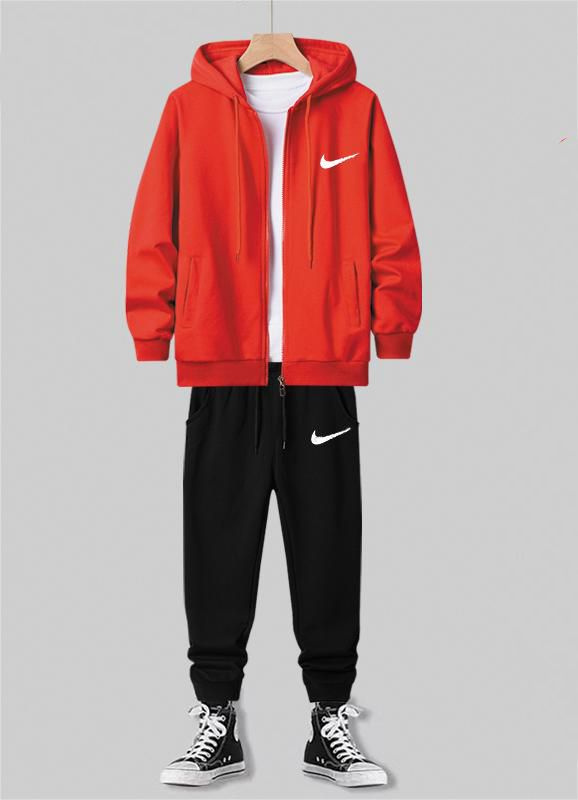 Костюм спортивный Nike #1