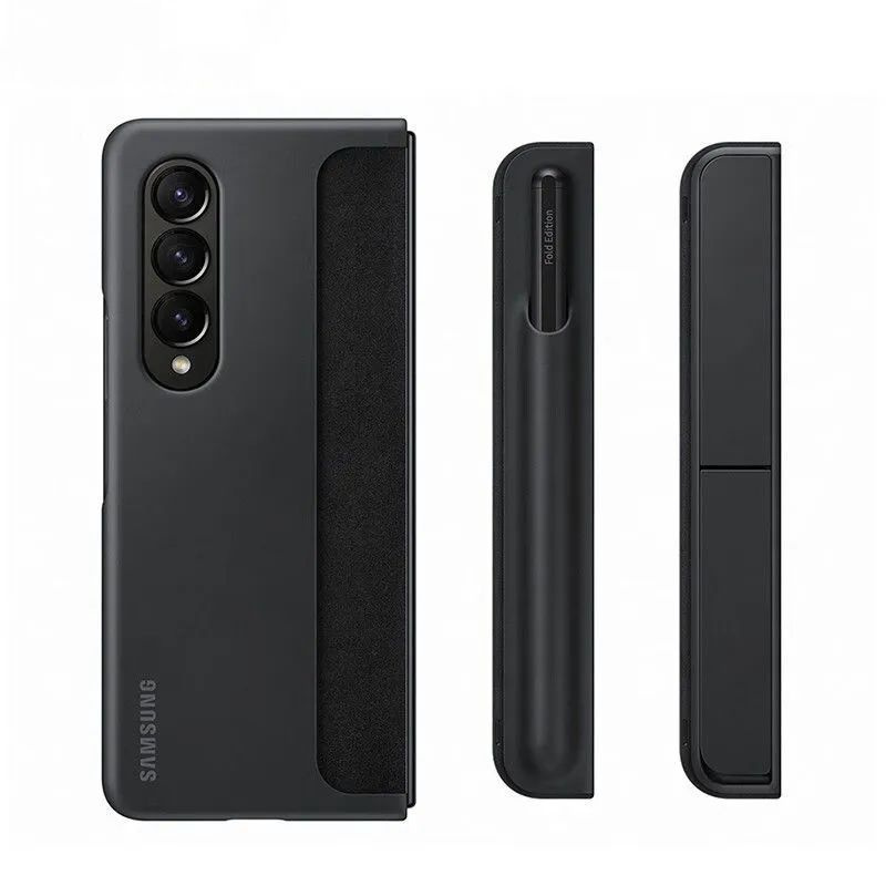 samsung z fold cover with pen