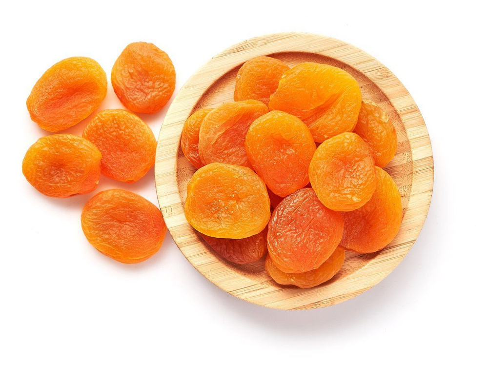 Курага желтая крупная Джамбо, Курага светлая, высший сорт 1кг (Турция ...