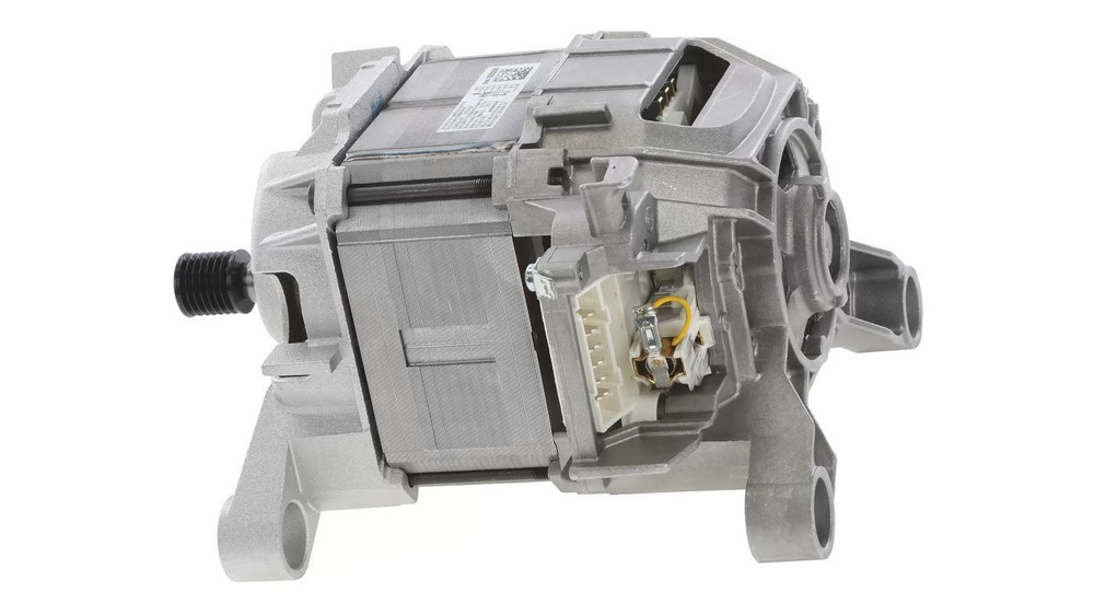 Мотор коллекторный к стиральной машине Bosch Бош 145713 144942 - купить ...