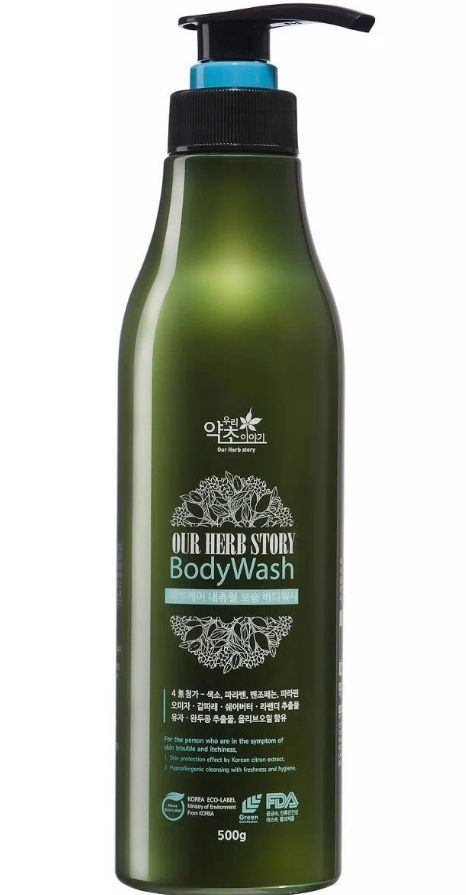 Кондиционер для волос Our Herb Story 500 г - купить с доставкой по ...