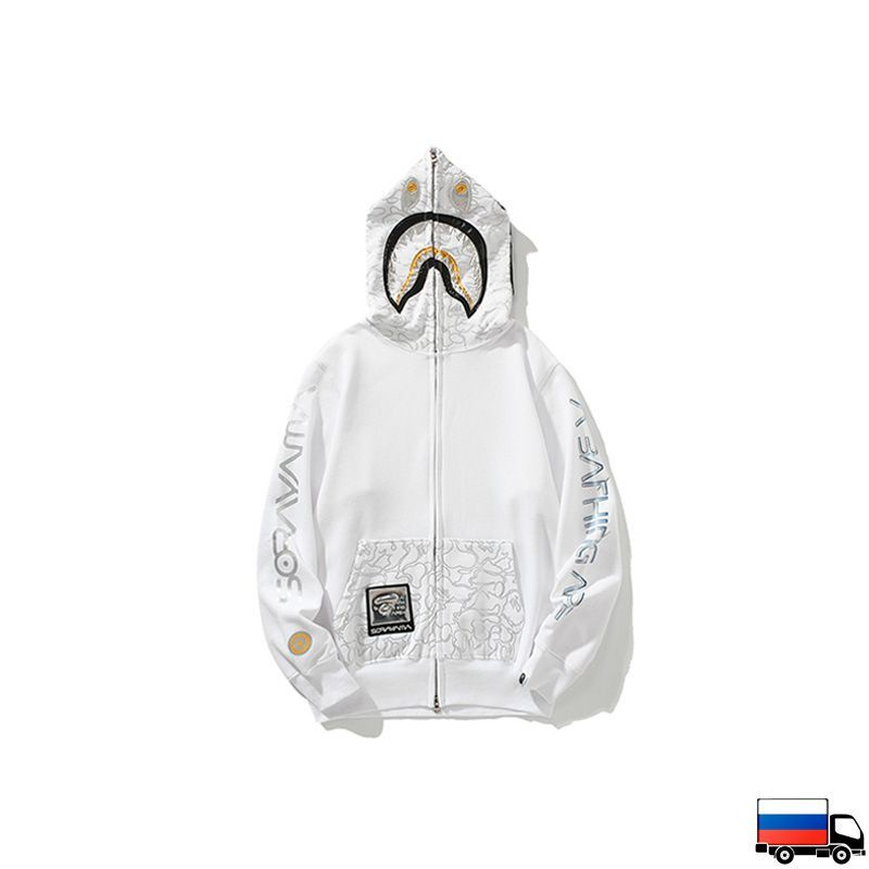 Толстовка A BATHING APE #1