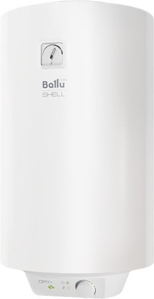 Водонагреватель Ballu Shell BWH/S 30 #1