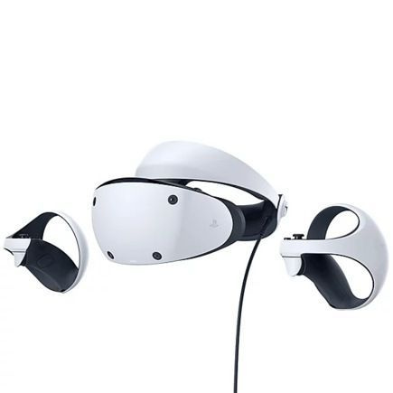 Sony psvr hot sale 2