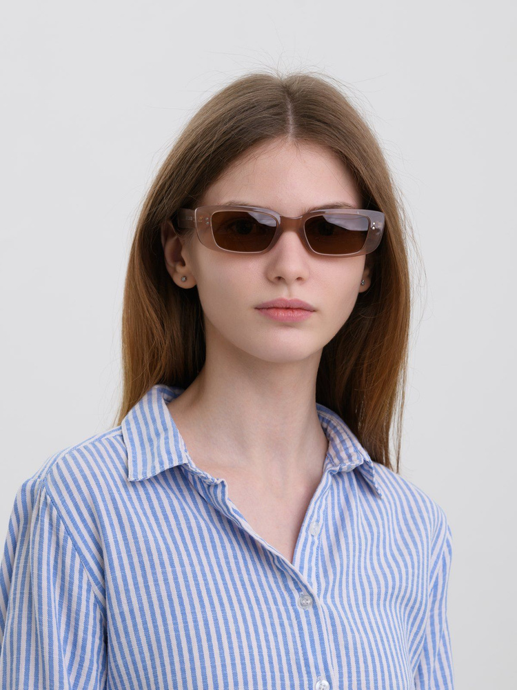 Anna Smith Очки солнцезащитные - купить с доставкой по выгодным ценам в ...