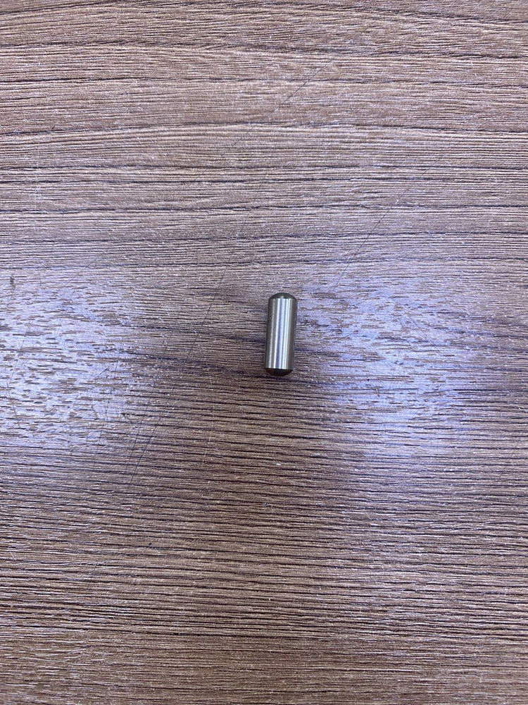 Ролик подшипника КПП первичного вала (электрическая раздатка) (ОРИГИНАЛ ...