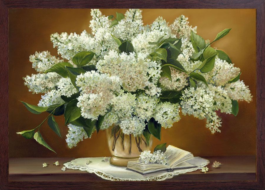 ПОСТЕРЛАЙН Картина 55x75 см #1