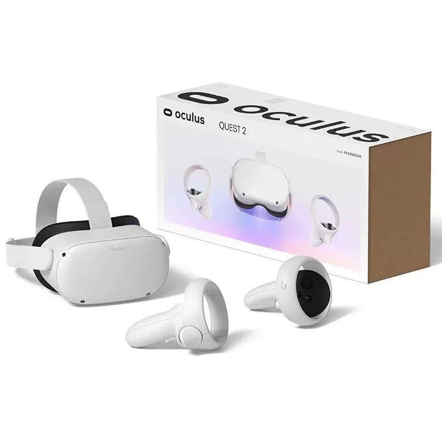 The oculus quest new arrivals