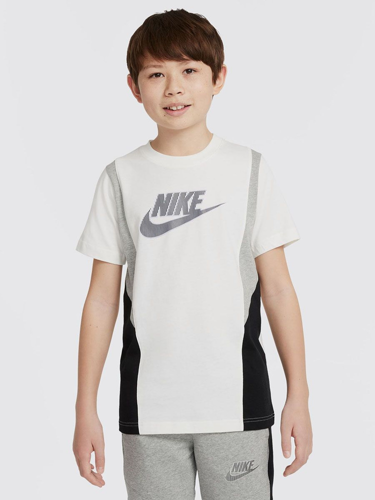 Nike hybrid top on sale