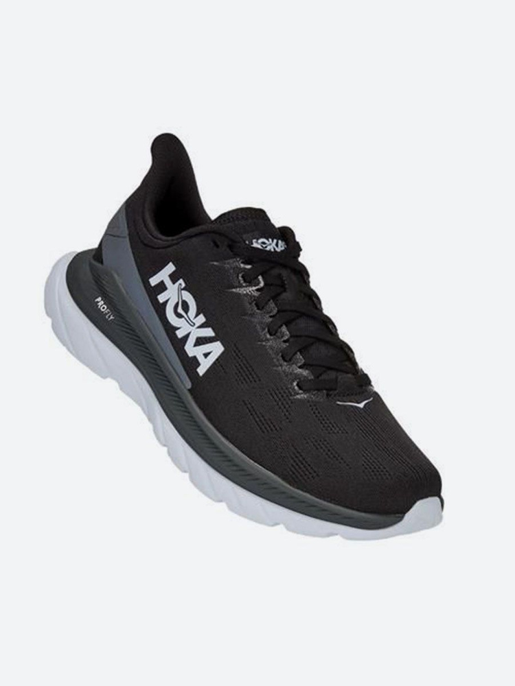 Hoka one store one 4